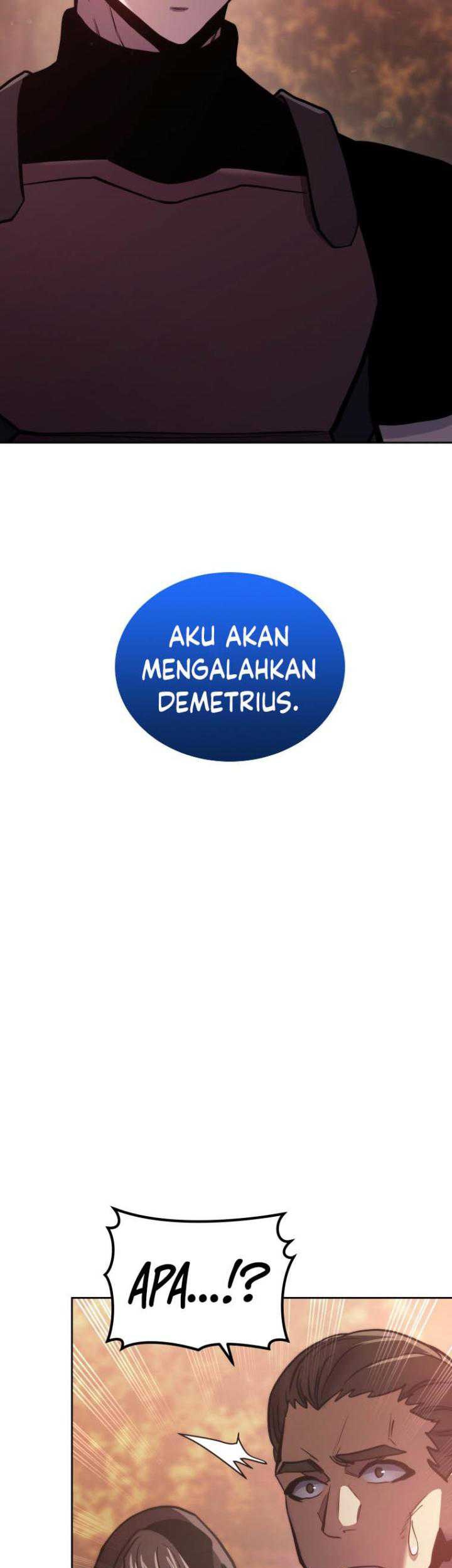 Player from Today Onwards Chapter 33 - halaman 43