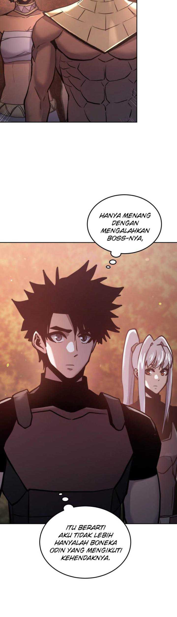 Player from Today Onwards Chapter 33 - halaman 45