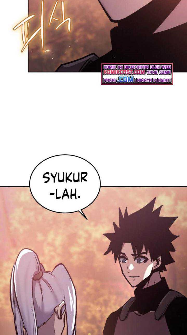 Player from Today Onwards Chapter 33 - halaman 51