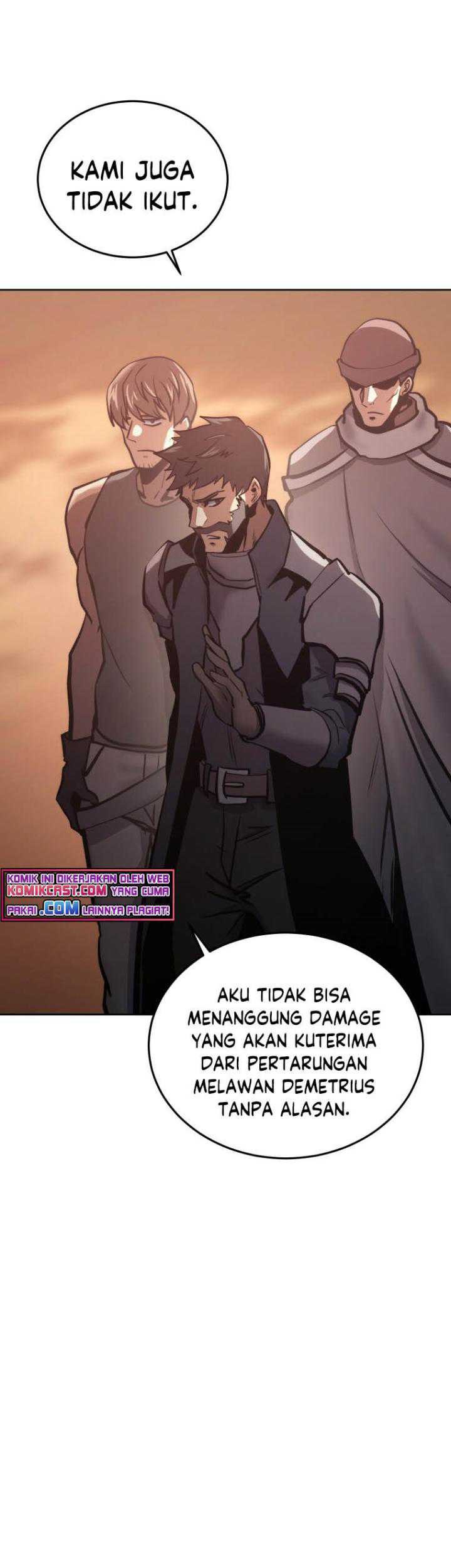 Player from Today Onwards Chapter 33 - halaman 54