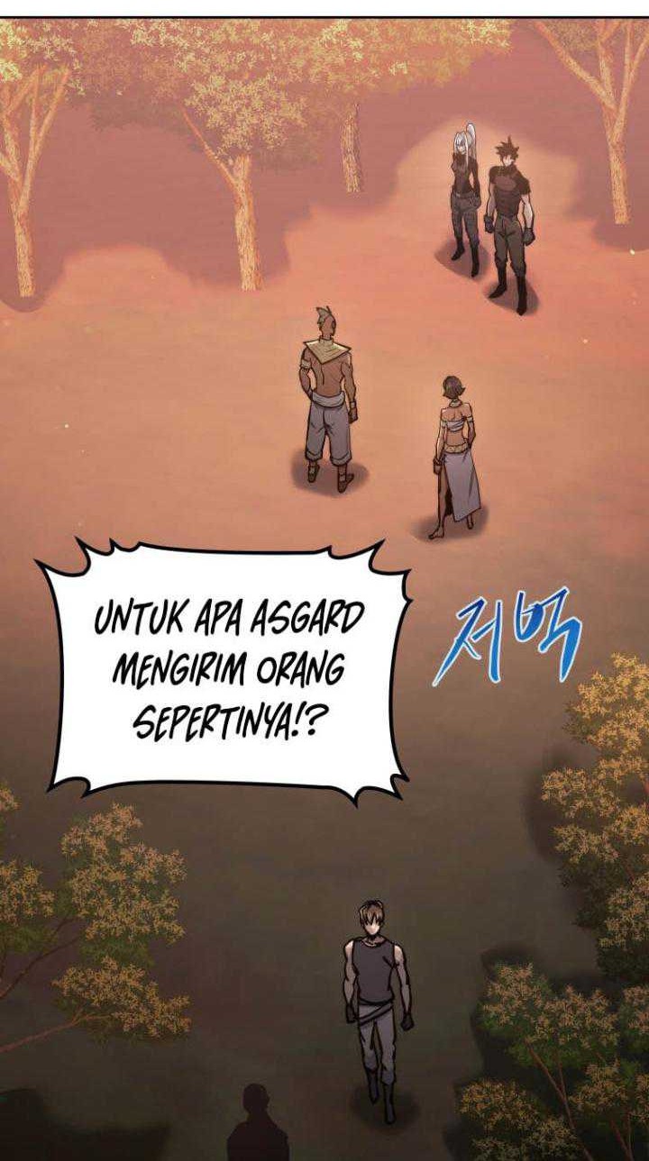 Player from Today Onwards Chapter 33 - halaman 55