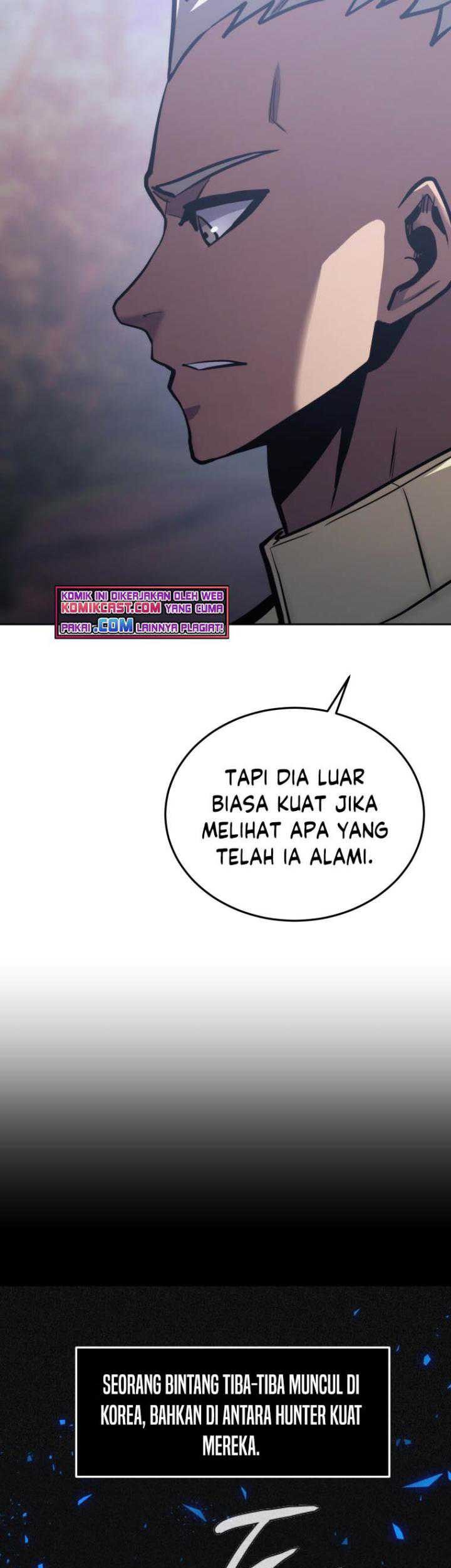 Player from Today Onwards Chapter 33 - halaman 63