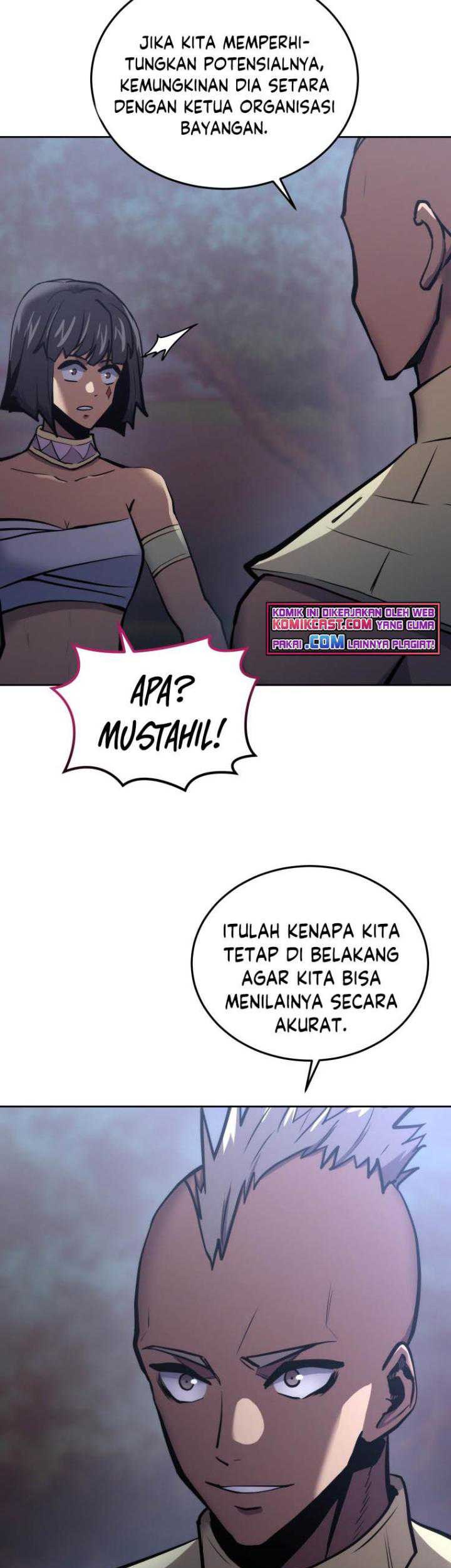 Player from Today Onwards Chapter 33 - halaman 67