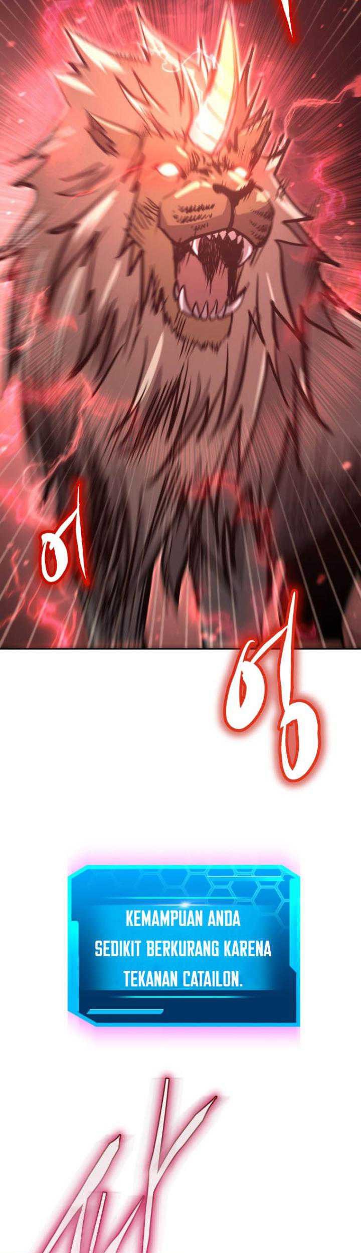 Player from Today Onwards Chapter 33 - halaman 72