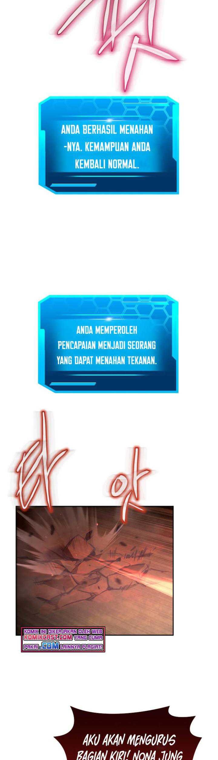Player from Today Onwards Chapter 33 - halaman 74