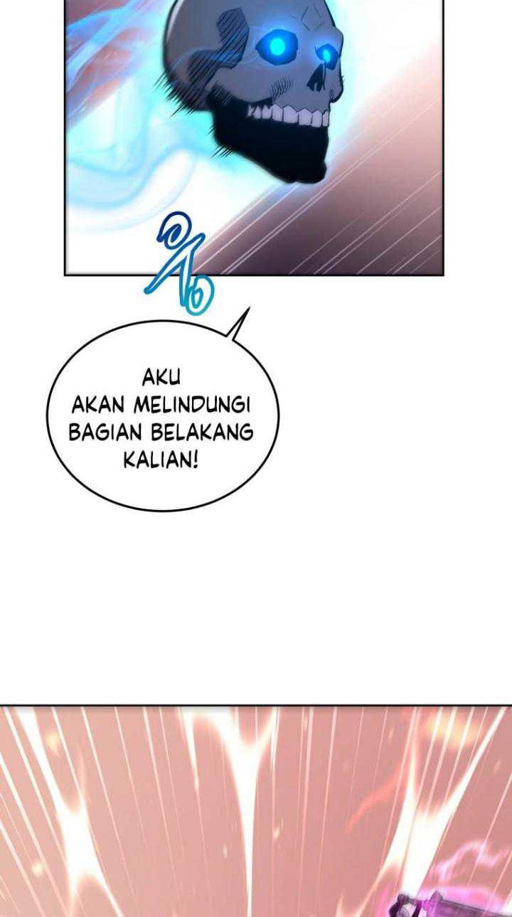 Player from Today Onwards Chapter 33 - halaman 77