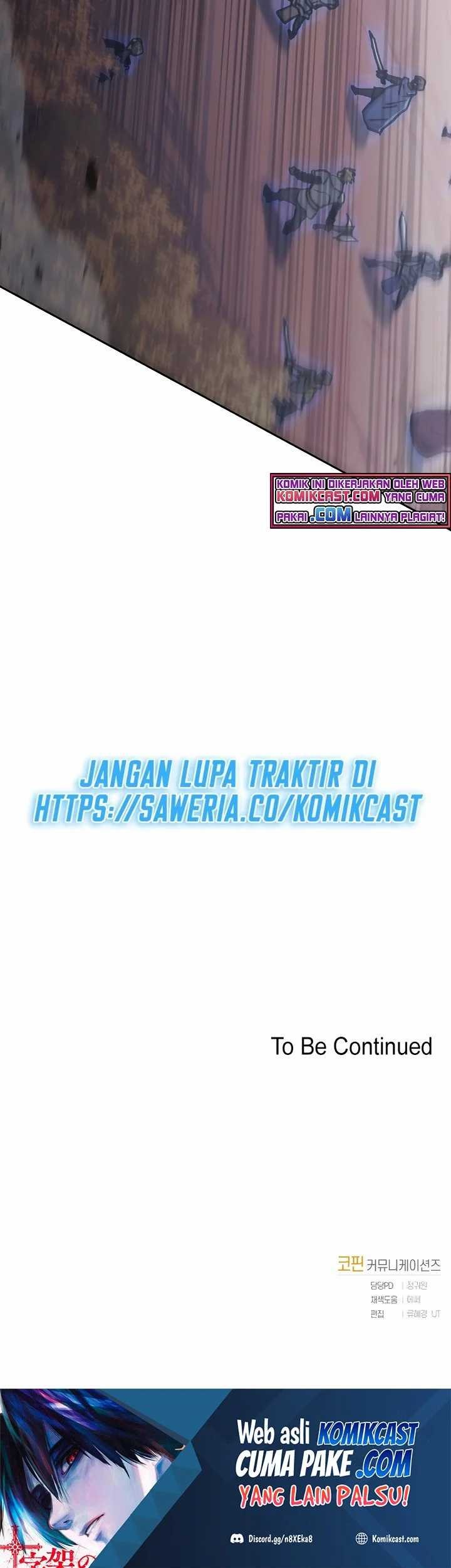Player from Today Onwards Chapter 34 - halaman 101