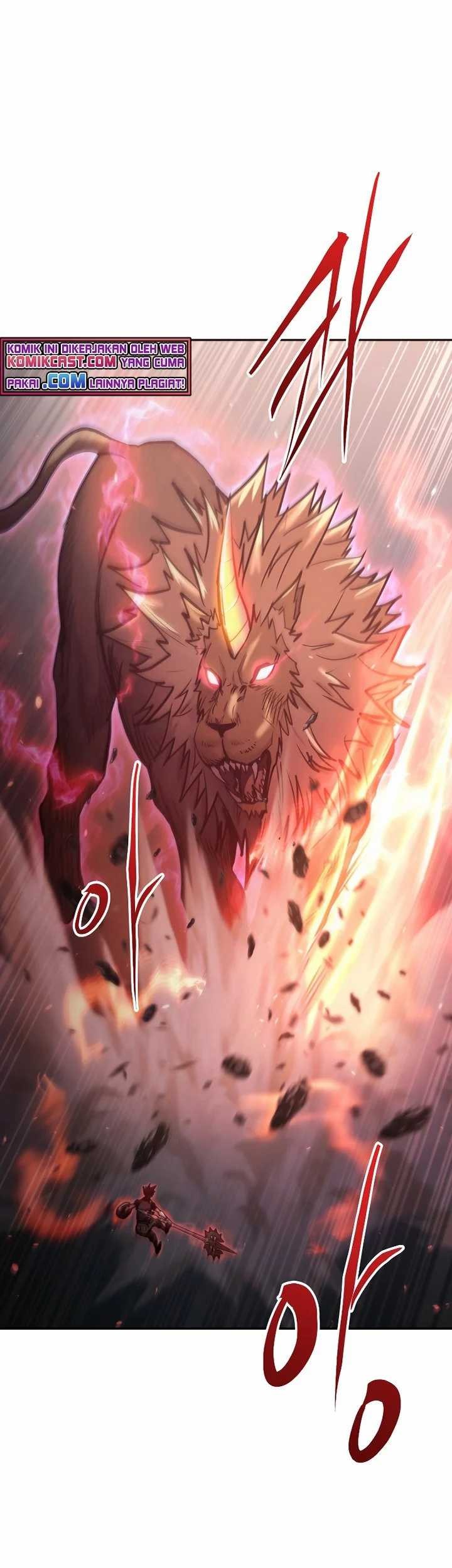 Player from Today Onwards Chapter 34 - halaman 17