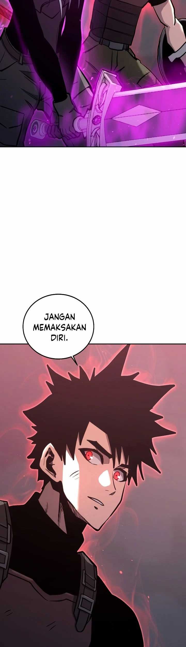 Player from Today Onwards Chapter 34 - halaman 23