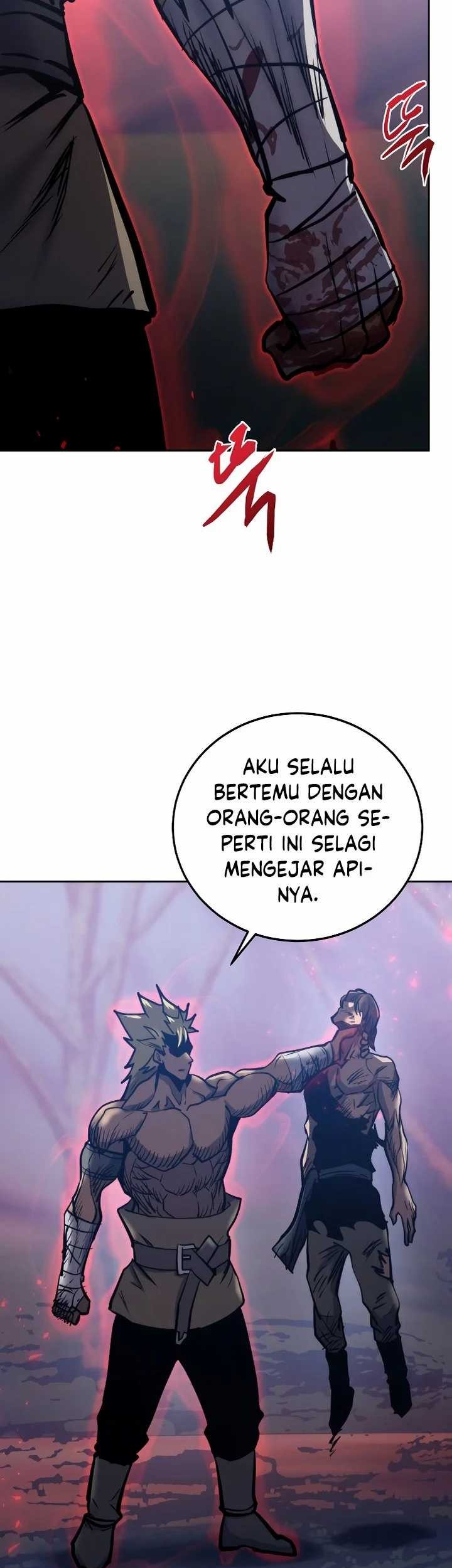 Player from Today Onwards Chapter 34 - halaman 29