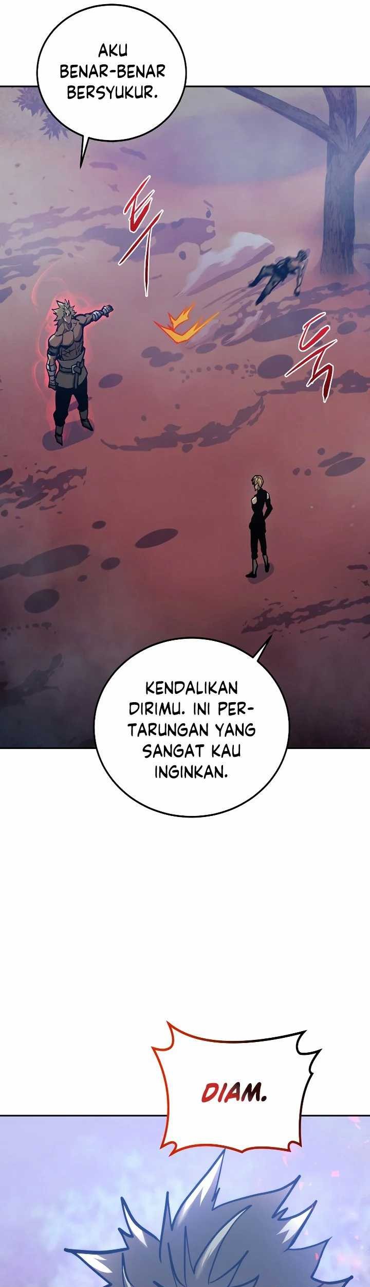Player from Today Onwards Chapter 34 - halaman 31