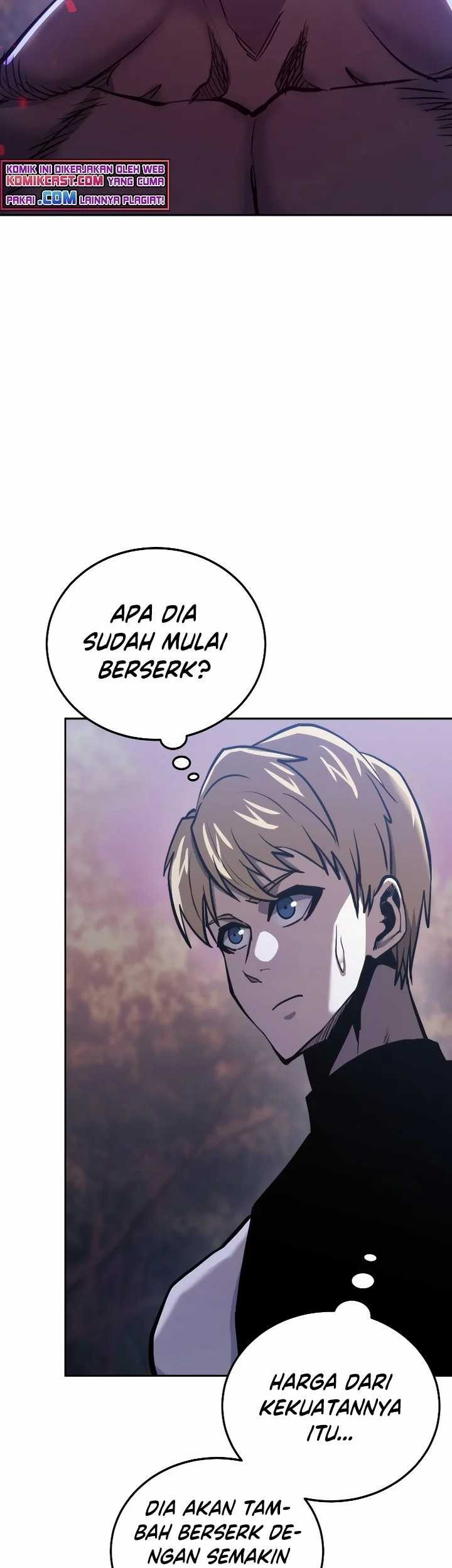 Player from Today Onwards Chapter 34 - halaman 33