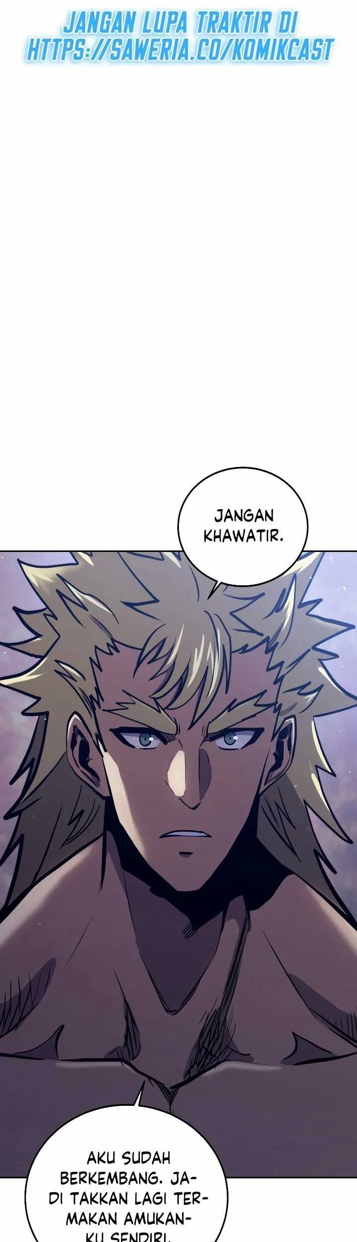 Player from Today Onwards Chapter 34 - halaman 41