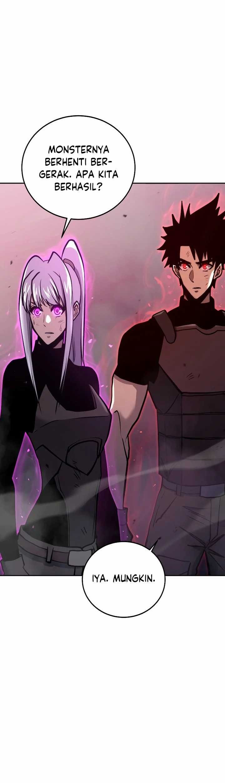 Player from Today Onwards Chapter 34 - halaman 50