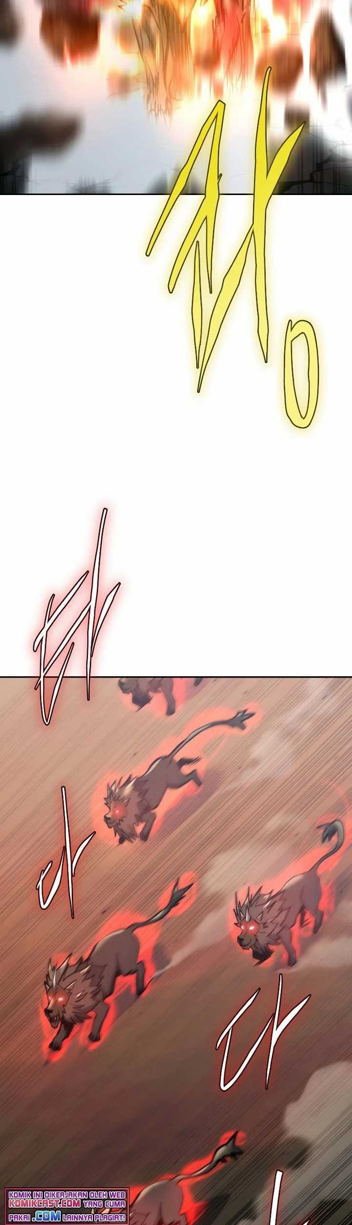 Player from Today Onwards Chapter 34 - halaman 56