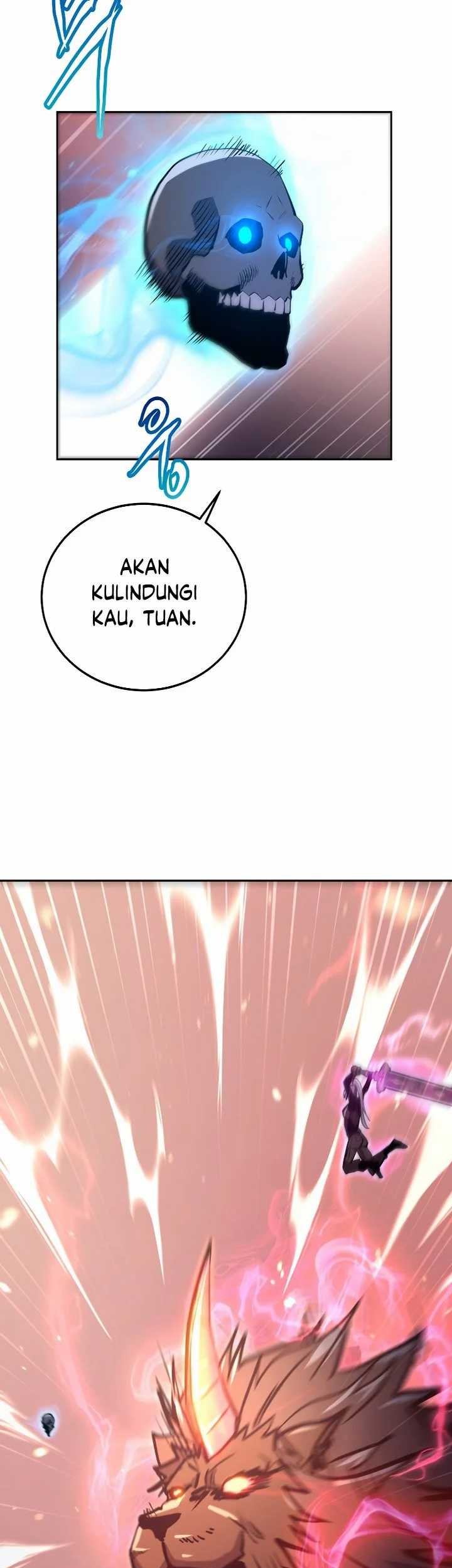 Player from Today Onwards Chapter 34 - halaman 6
