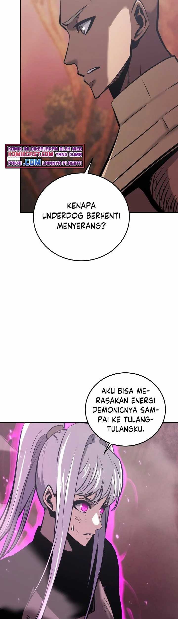 Player from Today Onwards Chapter 34 - halaman 60