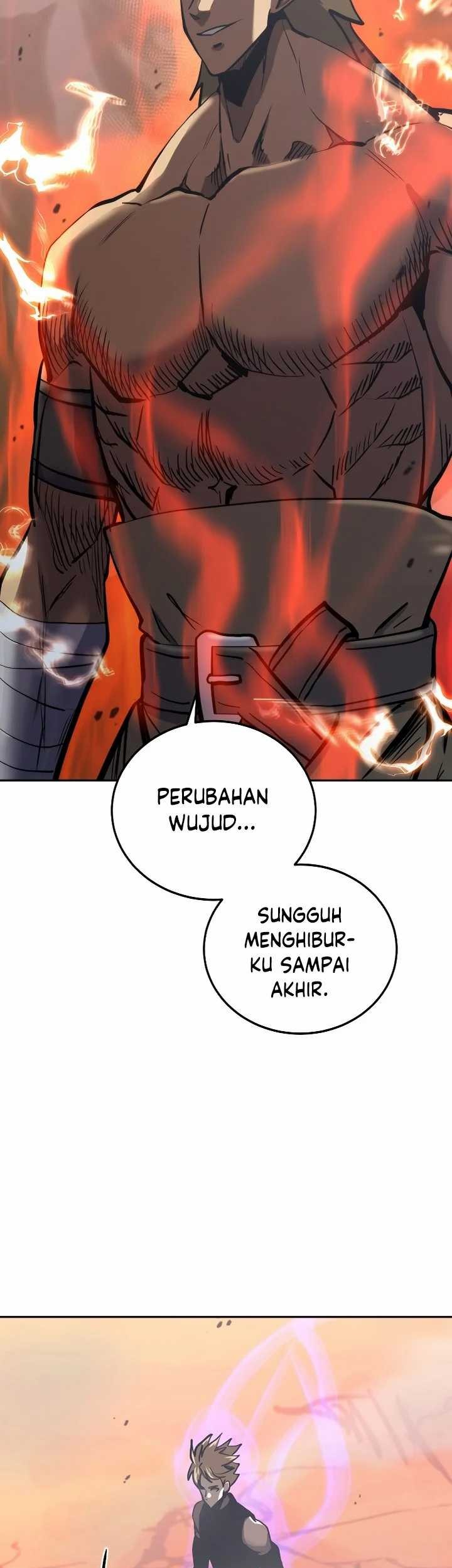 Player from Today Onwards Chapter 34 - halaman 68