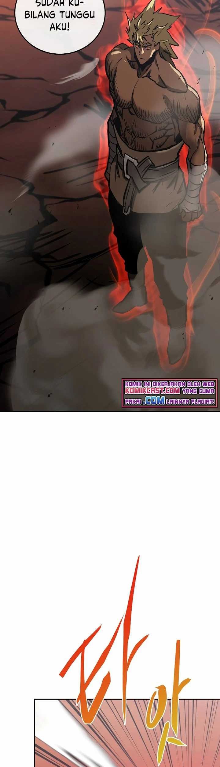 Player from Today Onwards Chapter 34 - halaman 70