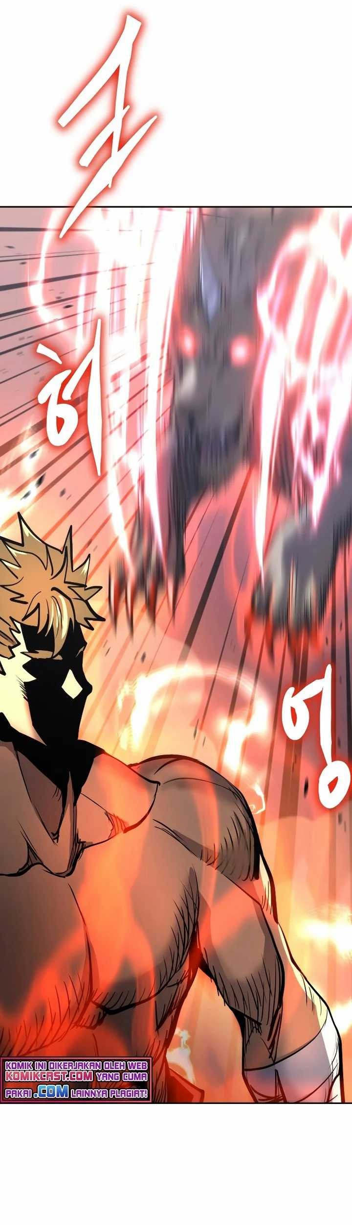 Player from Today Onwards Chapter 34 - halaman 72