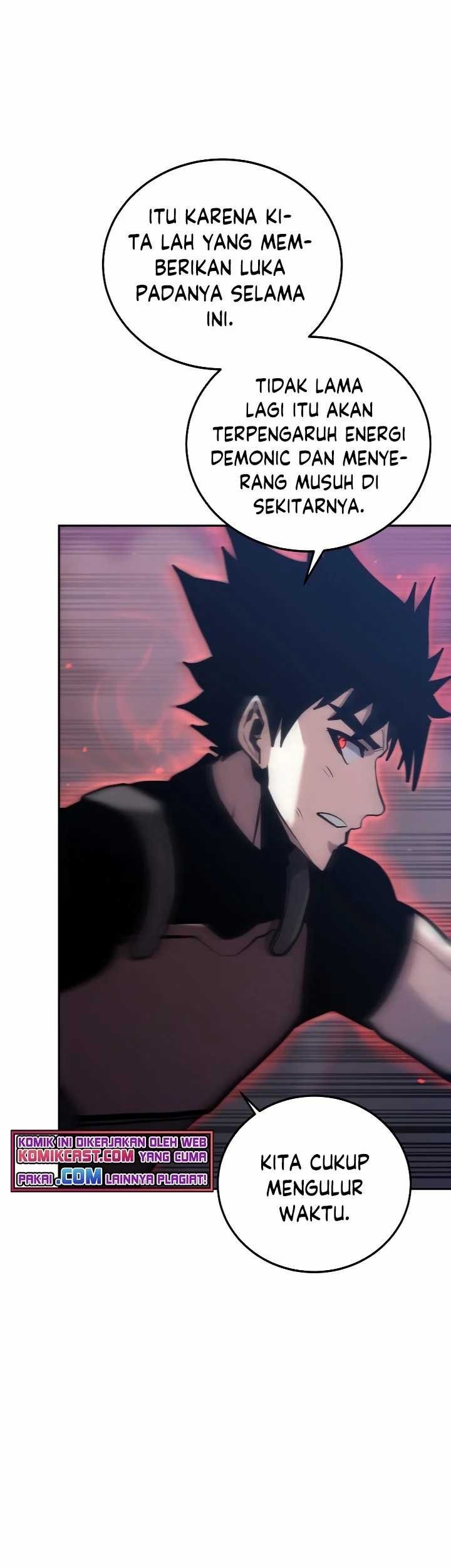 Player from Today Onwards Chapter 34 - halaman 93