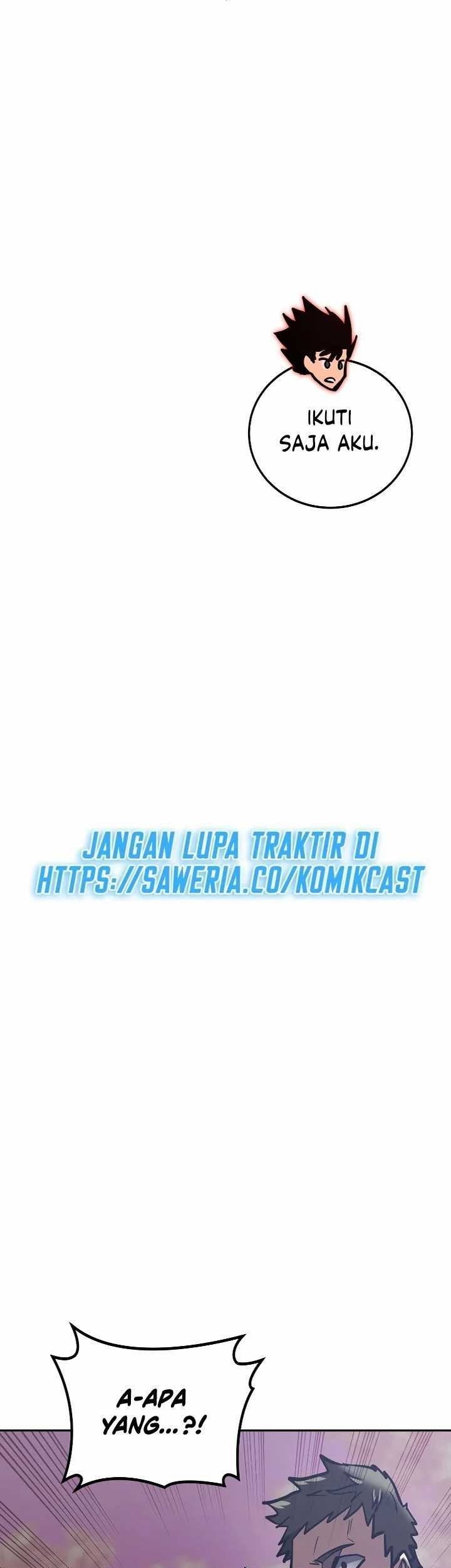 Player from Today Onwards Chapter 34 - halaman 95