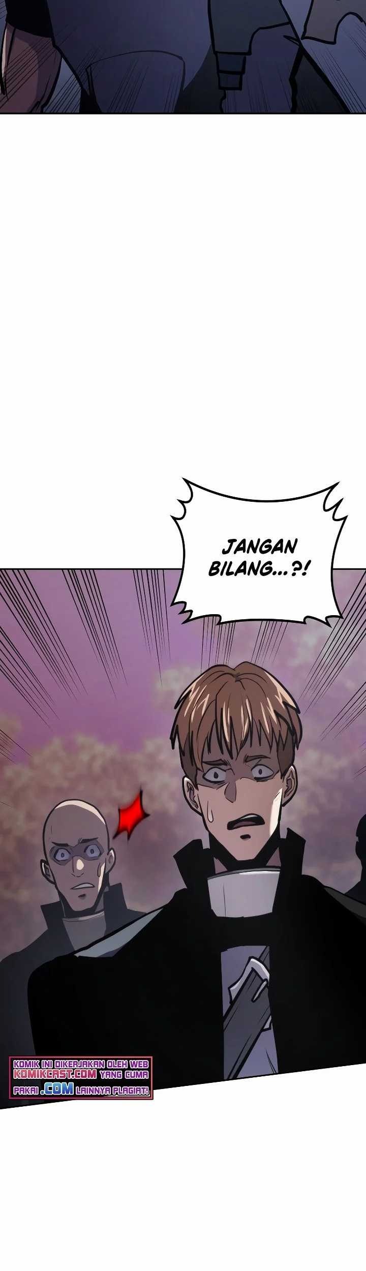 Player from Today Onwards Chapter 34 - halaman 97