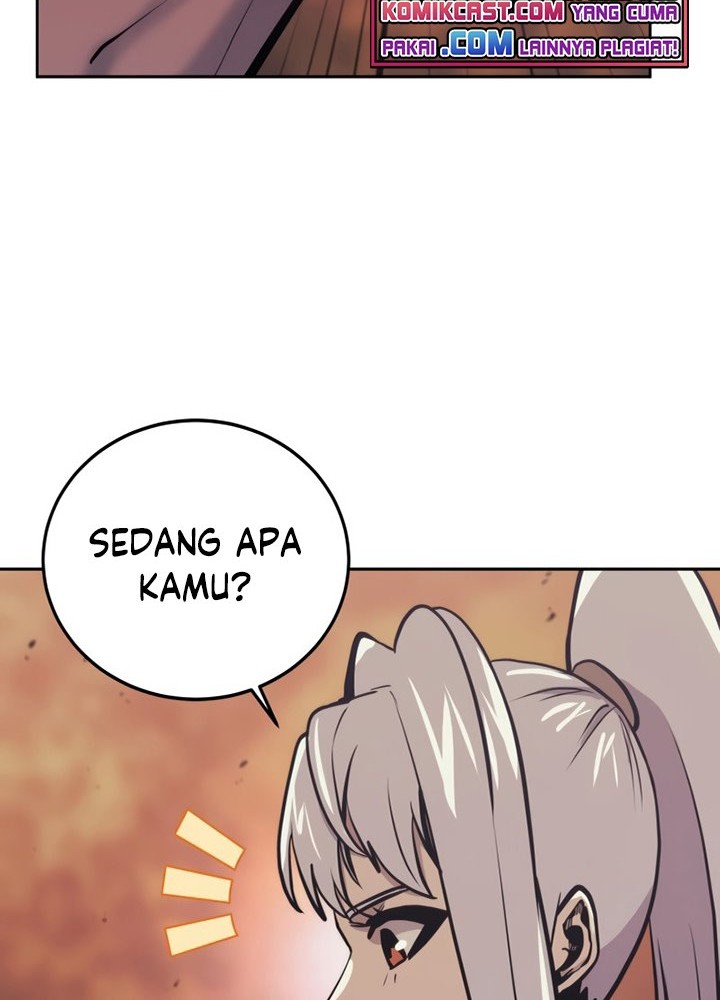 Player from Today Onwards Chapter 35 - halaman 28