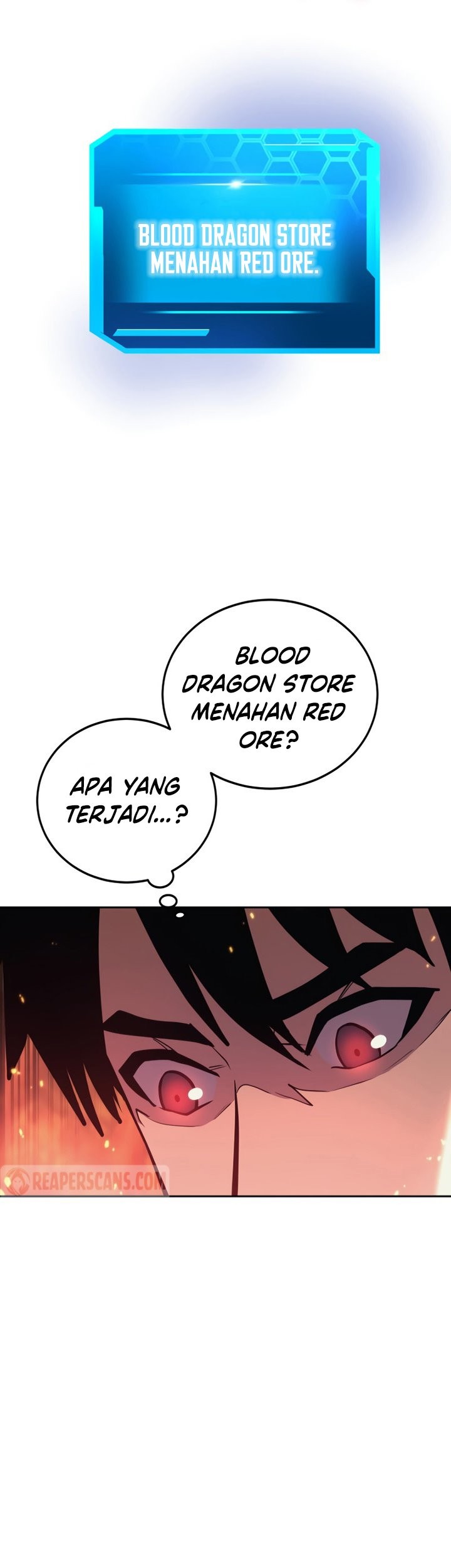 Player from Today Onwards Chapter 35 - halaman 33