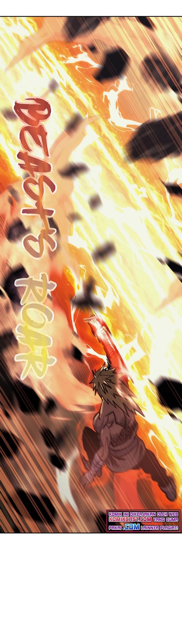 Player from Today Onwards Chapter 35 - halaman 42