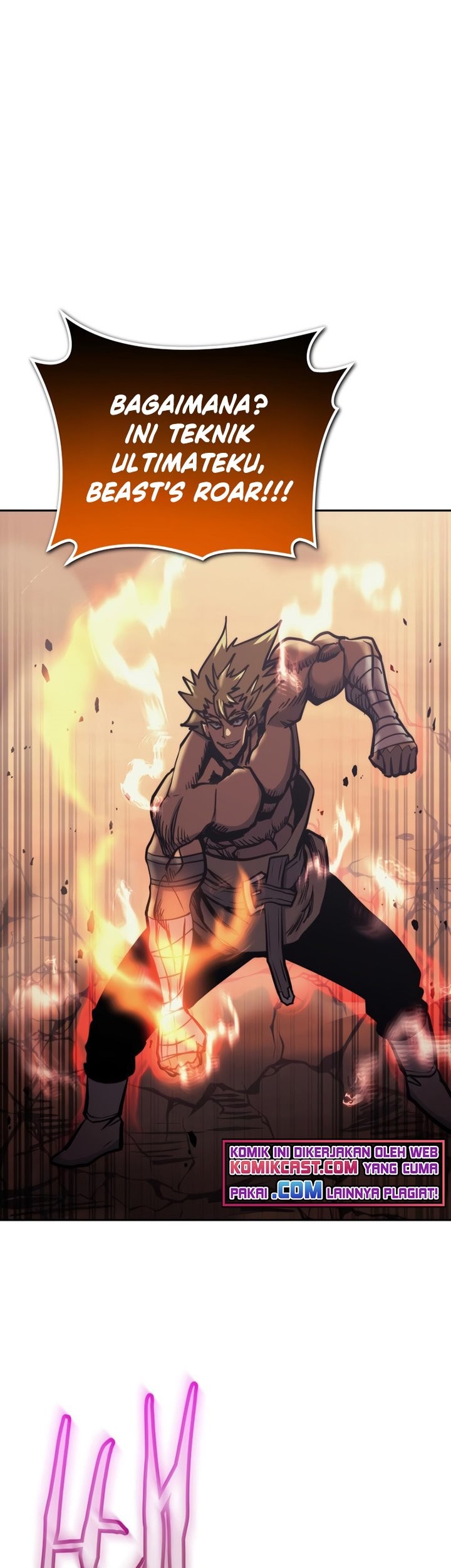Player from Today Onwards Chapter 35 - halaman 48