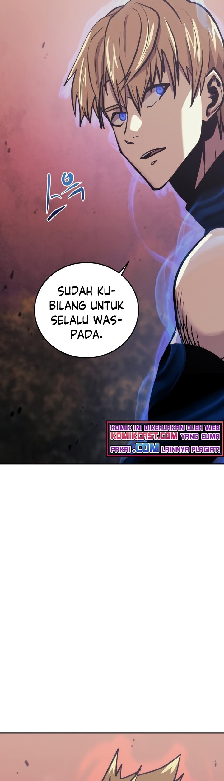 Player from Today Onwards Chapter 35 - halaman 56