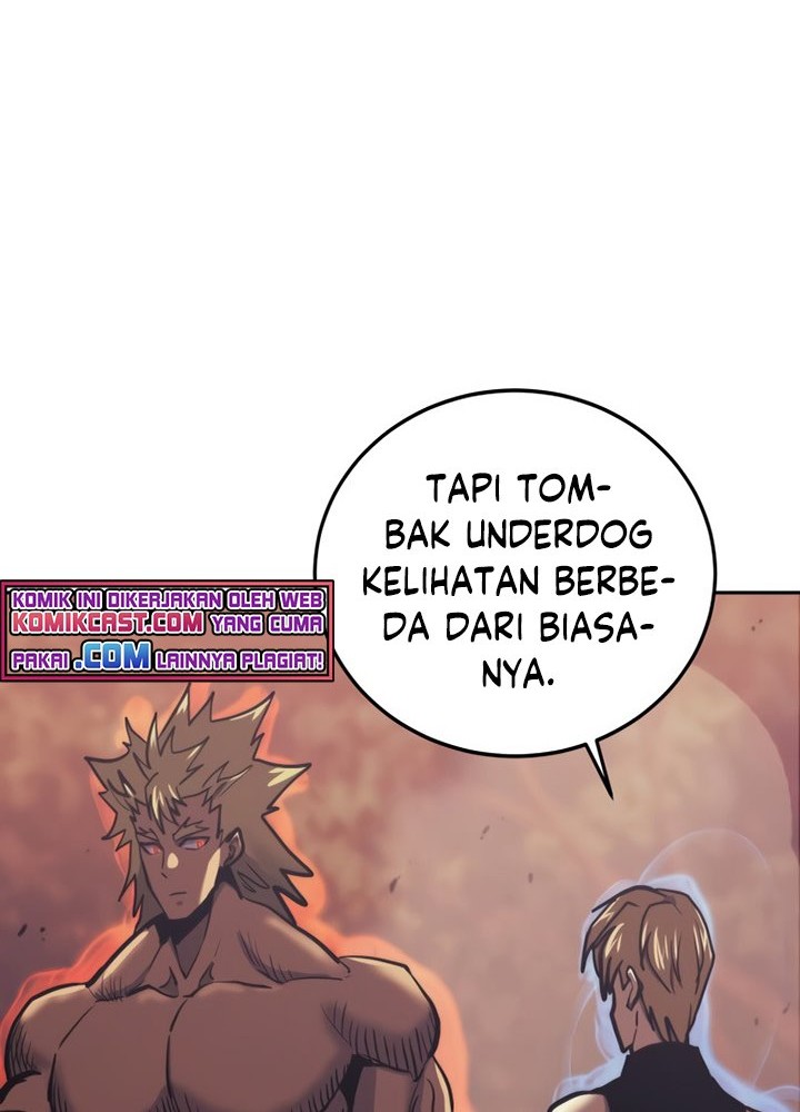 Player from Today Onwards Chapter 35 - halaman 59