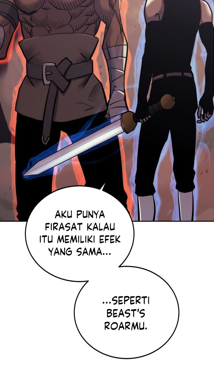 Player from Today Onwards Chapter 35 - halaman 60