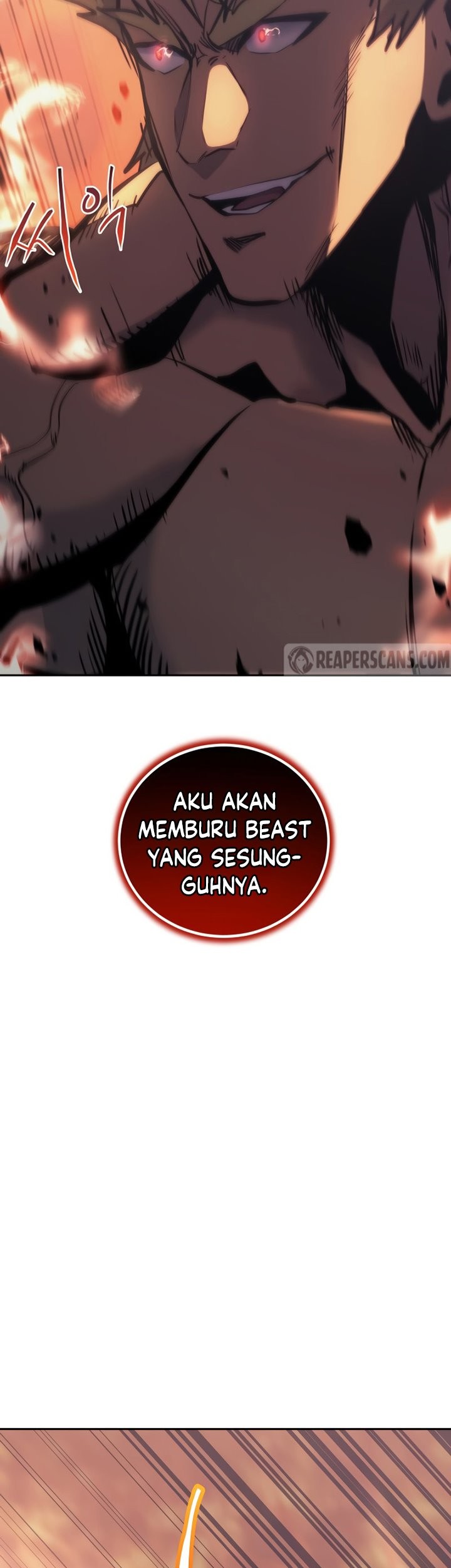 Player from Today Onwards Chapter 35 - halaman 63