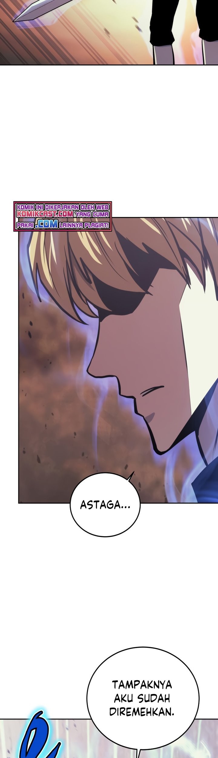 Player from Today Onwards Chapter 35 - halaman 65