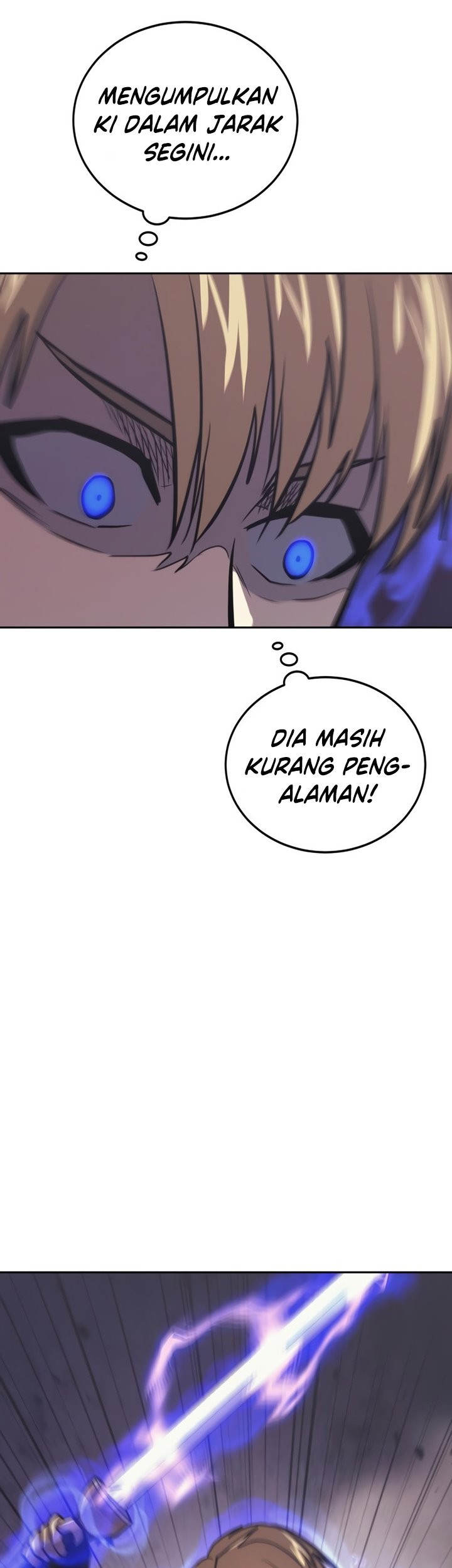 Player from Today Onwards Chapter 35 - halaman 81