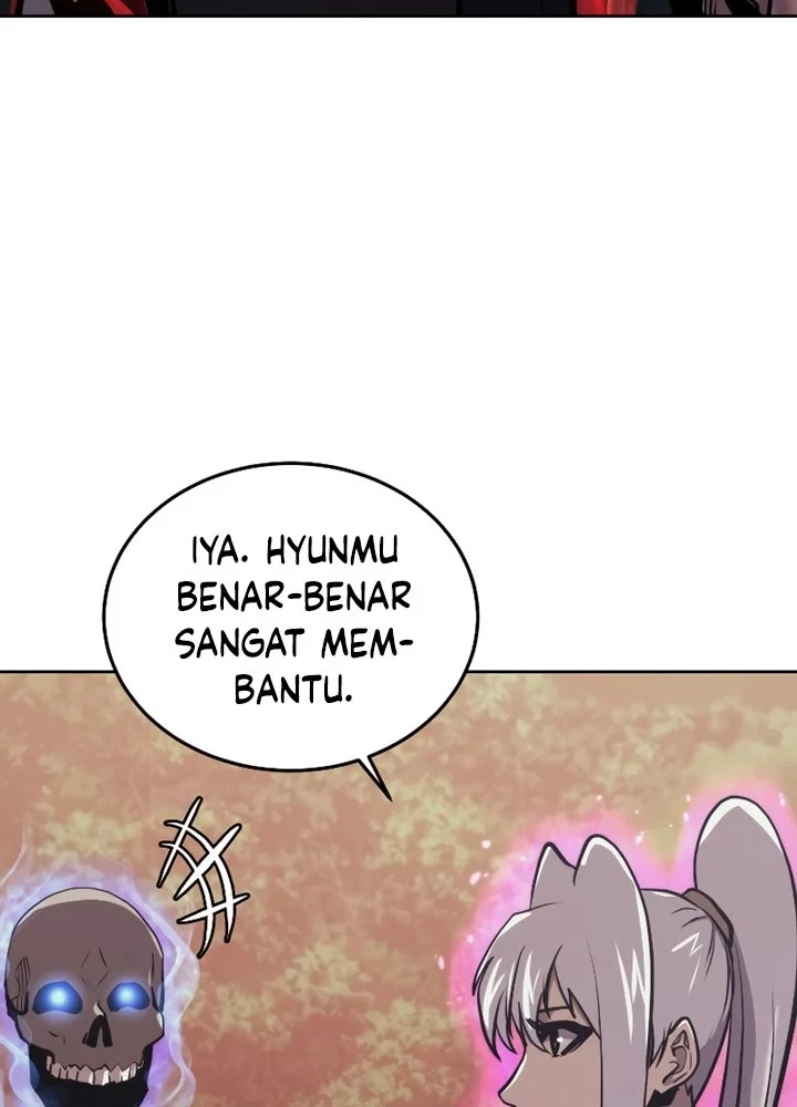 Player from Today Onwards Chapter 36 - halaman 22