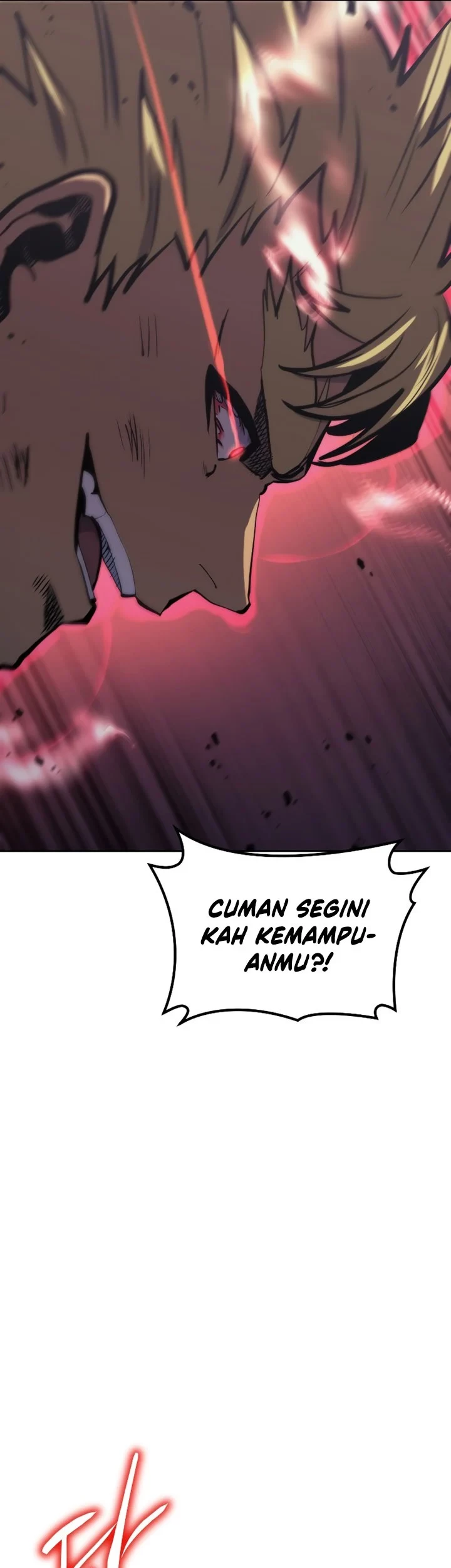 Player from Today Onwards Chapter 36 - halaman 35