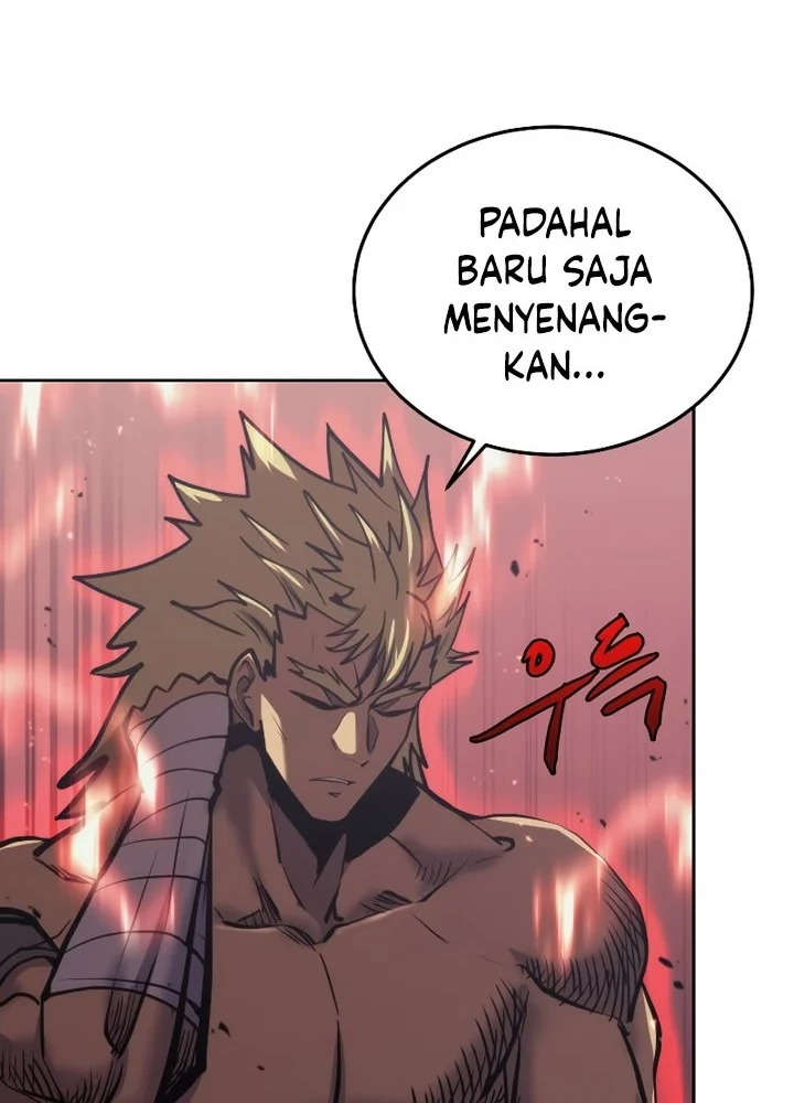 Player from Today Onwards Chapter 36 - halaman 43