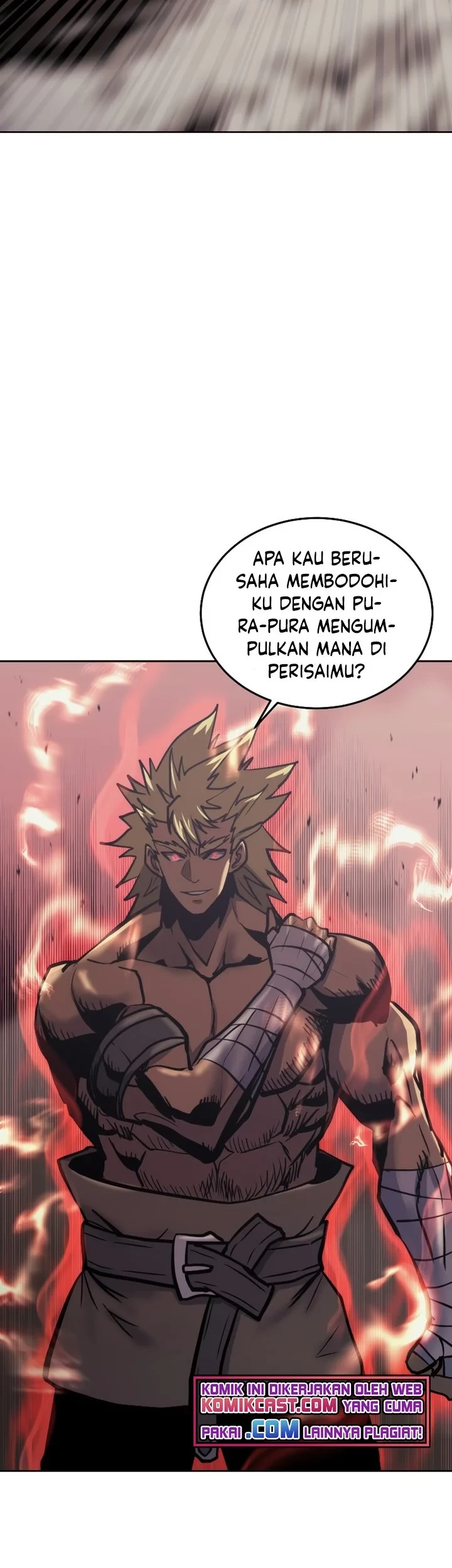 Player from Today Onwards Chapter 36 - halaman 64