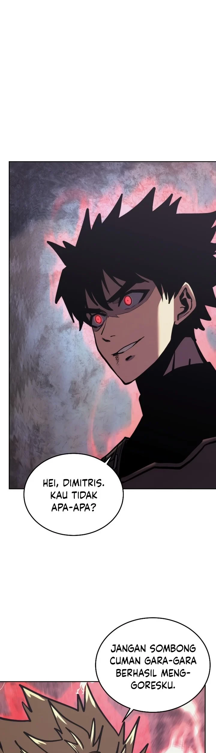 Player from Today Onwards Chapter 36 - halaman 68