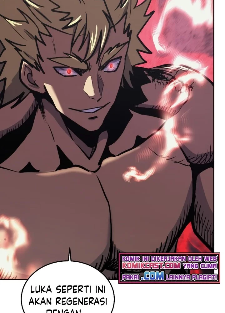 Player from Today Onwards Chapter 36 - halaman 69