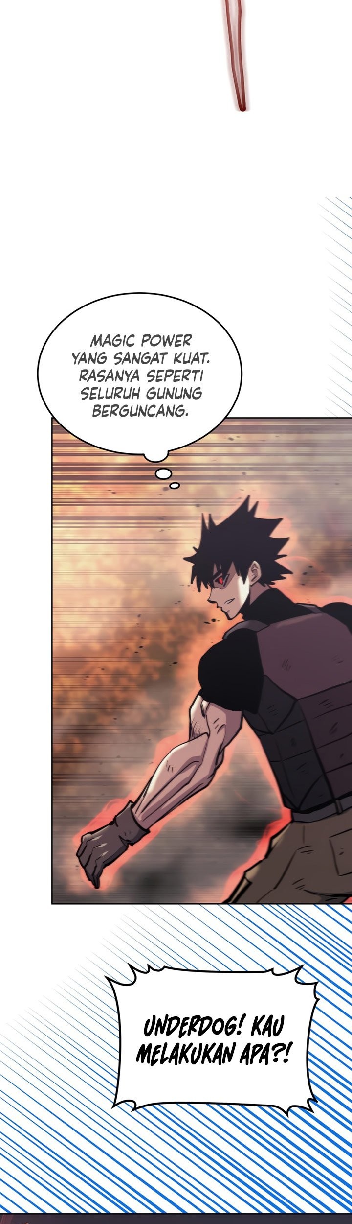 Player from Today Onwards Chapter 37 - halaman 18