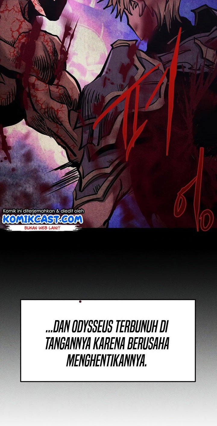 Player from Today Onwards Chapter 37 - halaman 27