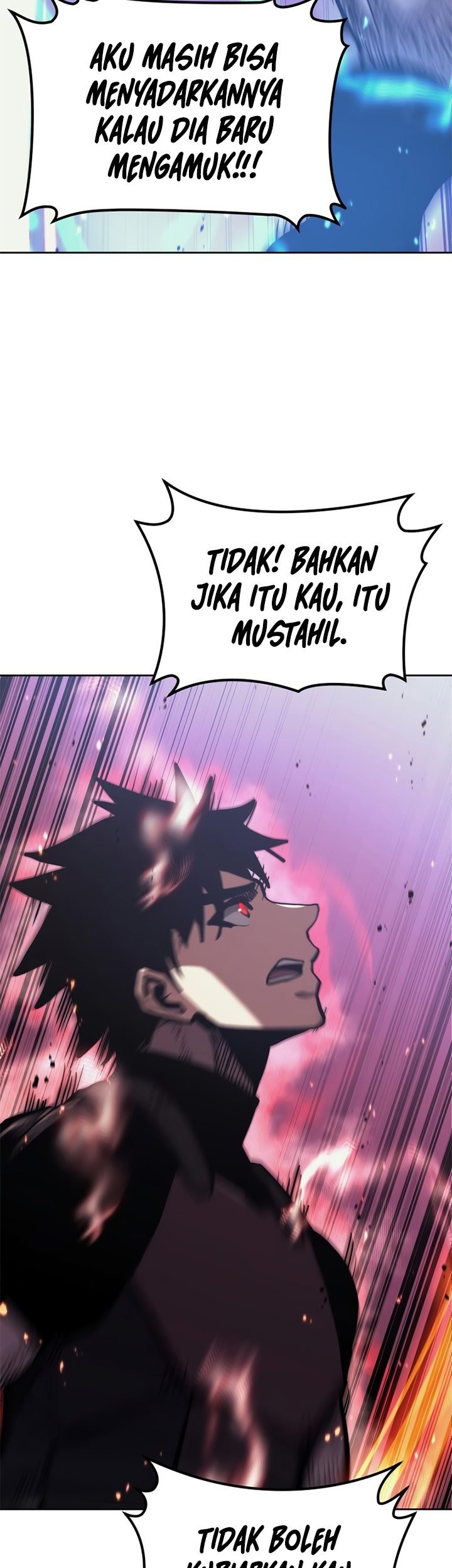 Player from Today Onwards Chapter 37 - halaman 32