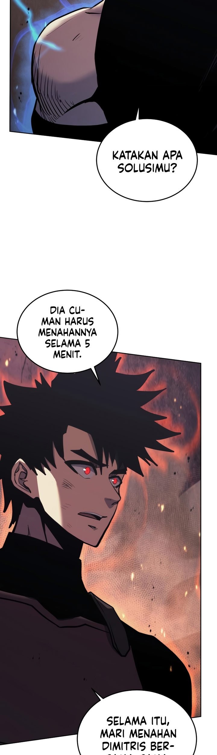 Player from Today Onwards Chapter 37 - halaman 38