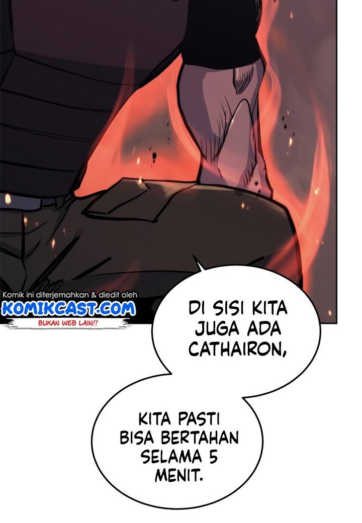 Player from Today Onwards Chapter 37 - halaman 47
