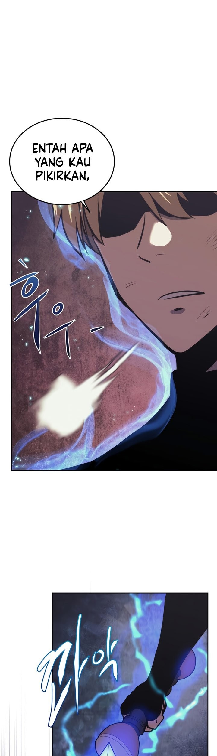 Player from Today Onwards Chapter 37 - halaman 48