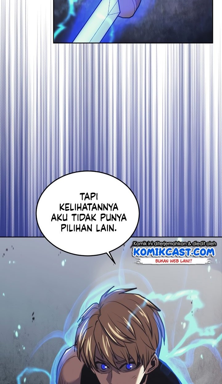 Player from Today Onwards Chapter 37 - halaman 49